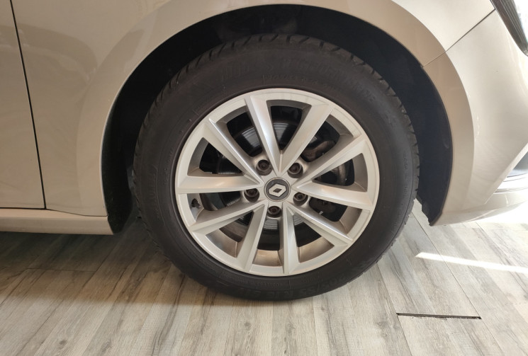 Renault Megane IV Hatchback 1.2 TCe 16V 130 ch zen 