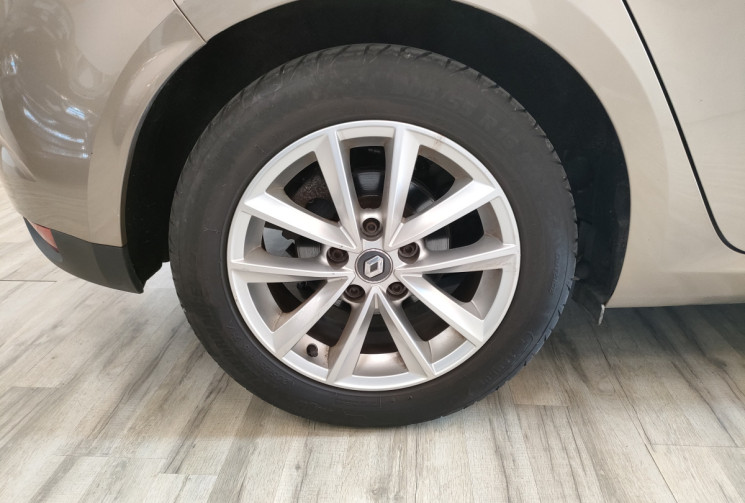 Renault Megane IV Hatchback 1.2 TCe 16V 130 ch zen 