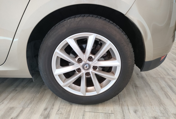 Renault Megane IV Hatchback 1.2 TCe 16V 130 ch zen 