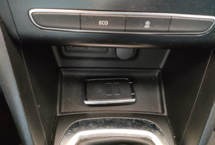 Renault Megane IV Hatchback 1.2 TCe 16V 130 ch zen 