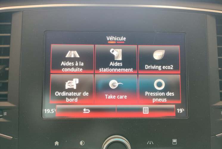 Renault Megane IV Hatchback 1.2 TCe 16V 130 ch zen 