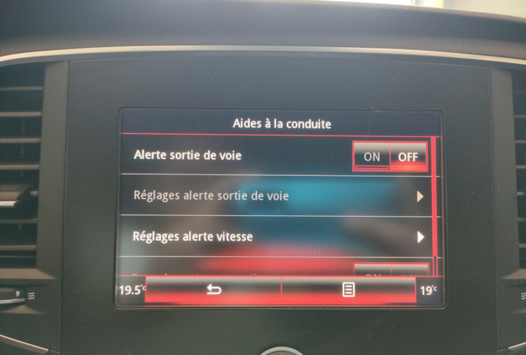 Renault Megane IV Hatchback 1.2 TCe 16V 130 ch zen 
