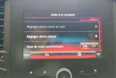 Renault Megane IV Hatchback 1.2 TCe 16V 130 ch zen 