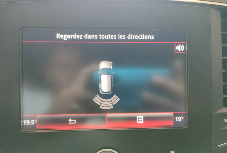 Renault Megane IV Hatchback 1.2 TCe 16V 130 ch zen 