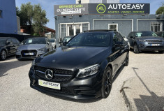 Mercedes Classe C V 300DE 194+122 Ch AMG LINE 9G-TRONIC * TOIT OUVRANT * CAMERA *  SIEGES CHAUFFANTS