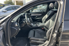 Mercedes Classe C V 300DE 194+122 Ch AMG LINE 9G-TRONIC * TOIT OUVRANT * CAMERA *  SIEGES CHAUFFANTS