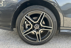 Mercedes Classe C V 300DE 194+122 Ch AMG LINE 9G-TRONIC * TOIT OUVRANT * CAMERA *  SIEGES CHAUFFANTS