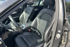 Mercedes Classe C V 300DE 194+122 Ch AMG LINE 9G-TRONIC * TOIT OUVRANT * CAMERA *  SIEGES CHAUFFANTS