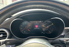 Mercedes Classe C V 300DE 194+122 Ch AMG LINE 9G-TRONIC * TOIT OUVRANT * CAMERA *  SIEGES CHAUFFANTS