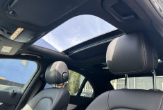 Mercedes Classe C V 300DE 194+122 Ch AMG LINE 9G-TRONIC * TOIT OUVRANT * CAMERA *  SIEGES CHAUFFANTS