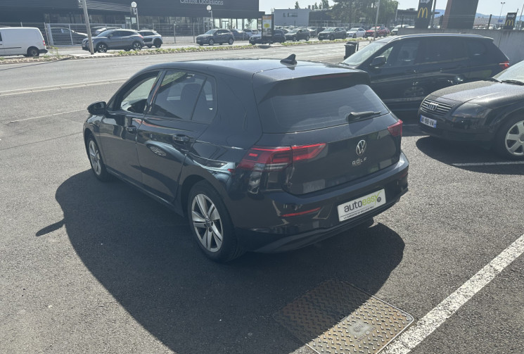 Volkswagen Golf 1.5 TSi 130 LIFE