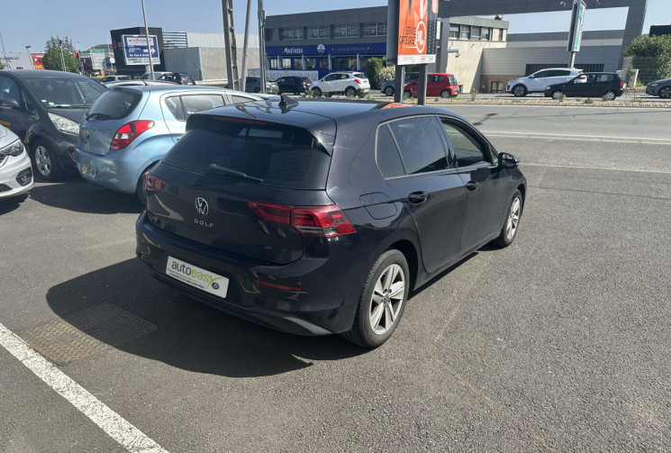 Volkswagen Golf 1.5 TSi 130 LIFE