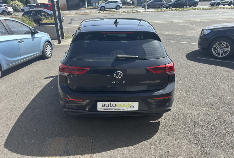 Volkswagen Golf 1.5 TSi 130 LIFE