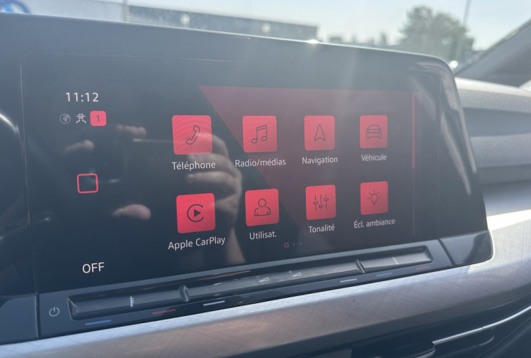 Volkswagen Golf 1.5 TSi 130 LIFE