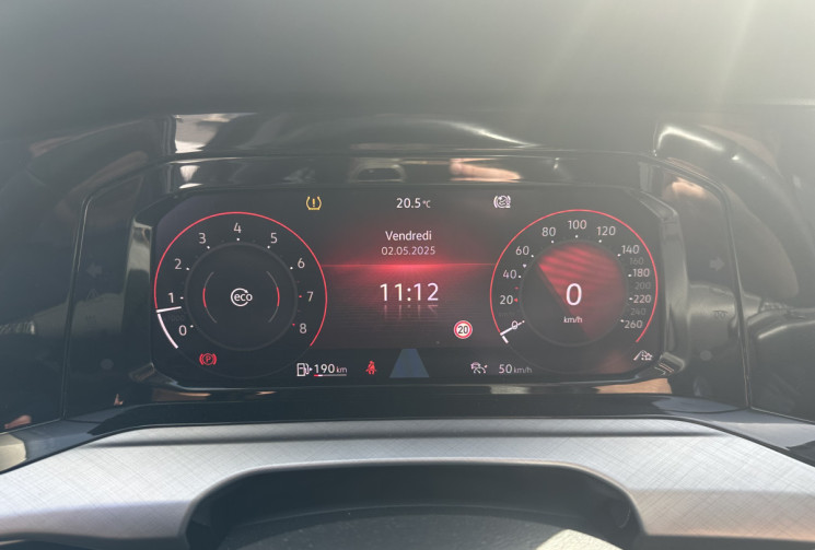 Volkswagen Golf 1.5 TSi 130 LIFE