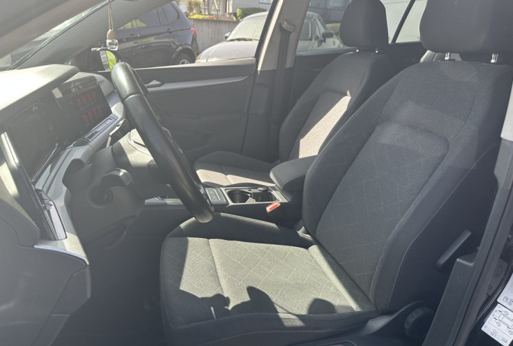 Volkswagen Golf 1.5 TSi 130 LIFE