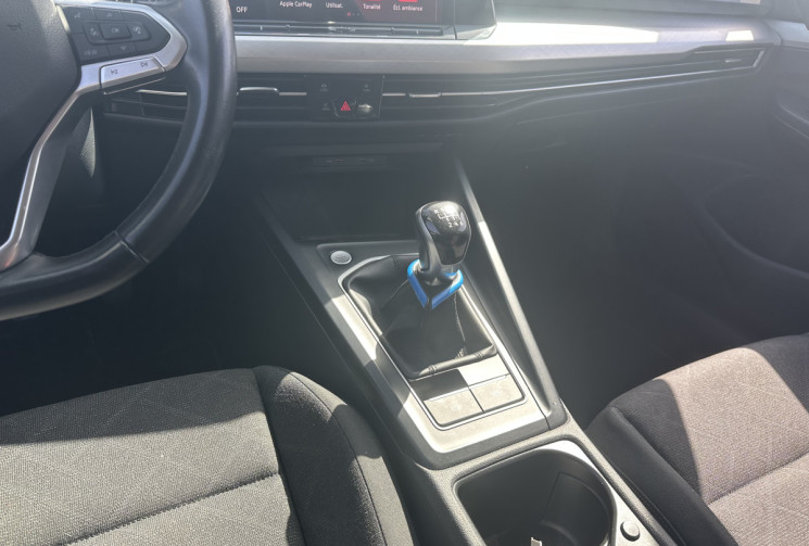 Volkswagen Golf 1.5 TSi 130 LIFE