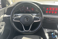 Volkswagen Golf 1.5 TSi 130 LIFE