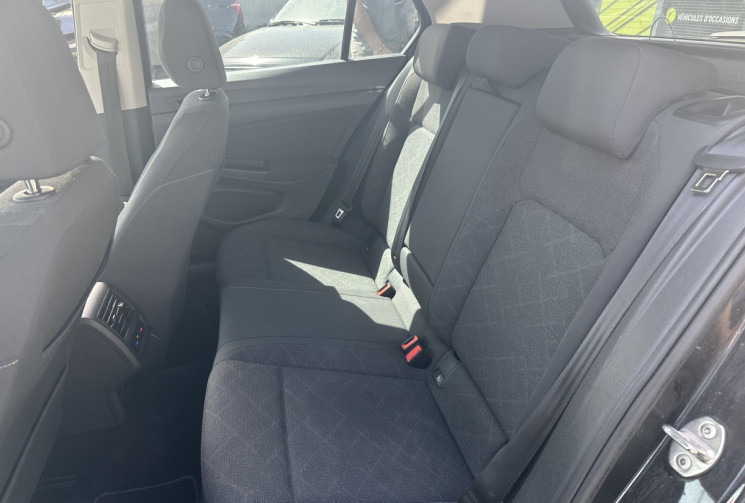 Volkswagen Golf 1.5 TSi 130 LIFE
