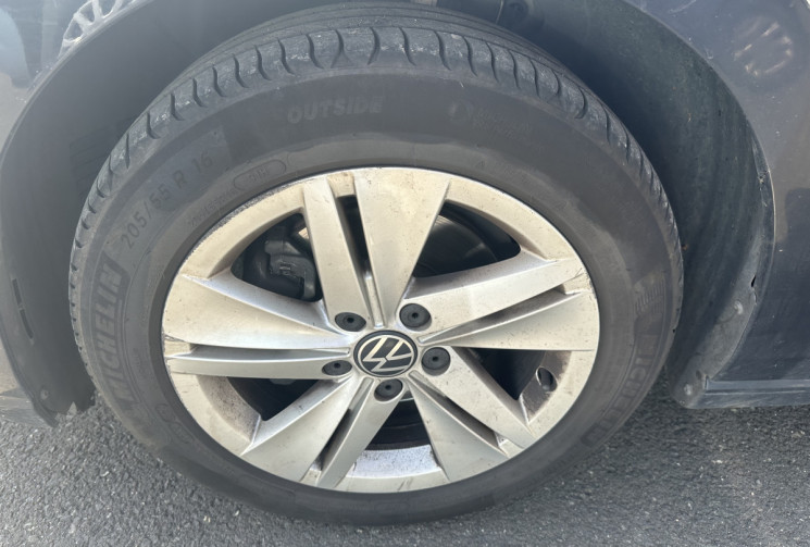 Volkswagen Golf 1.5 TSi 130 LIFE