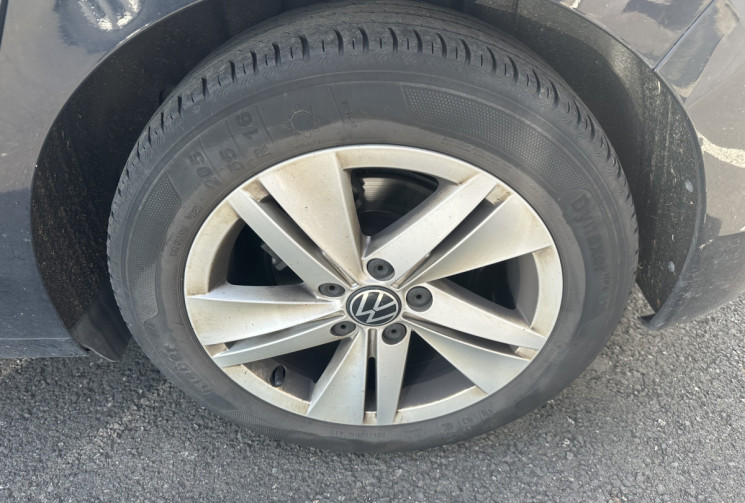 Volkswagen Golf 1.5 TSi 130 LIFE