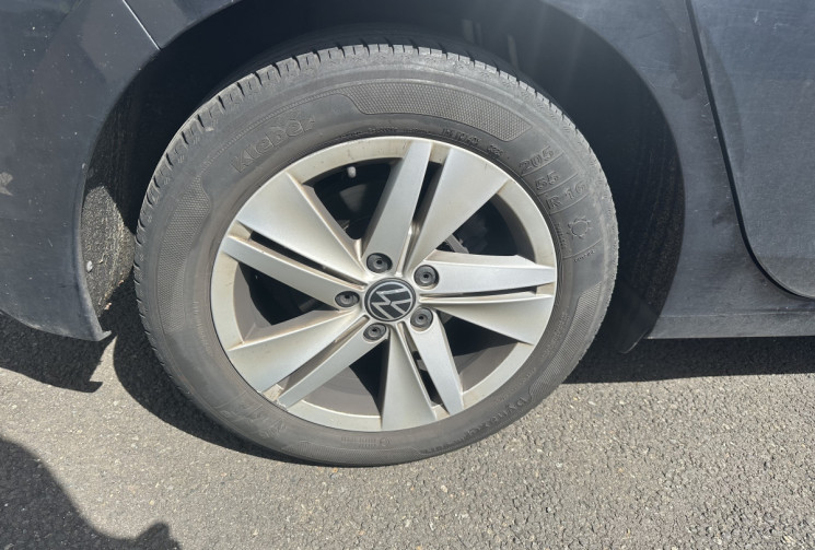 Volkswagen Golf 1.5 TSi 130 LIFE