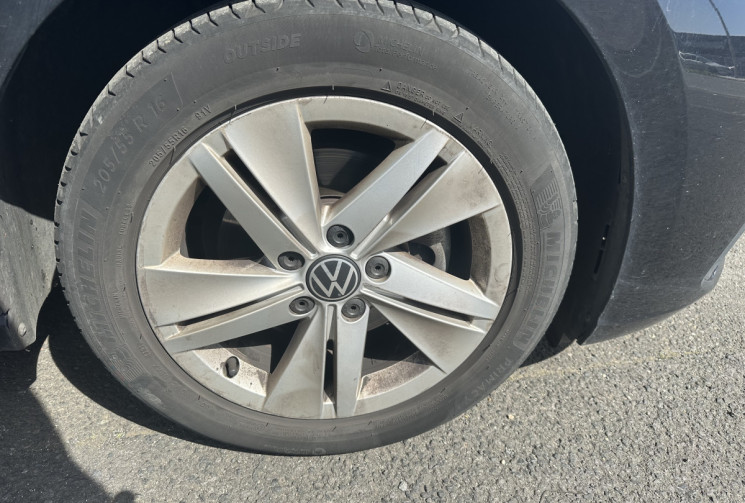 Volkswagen Golf 1.5 TSi 130 LIFE