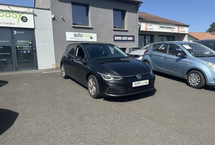 Volkswagen Golf 1.5 TSi 130 LIFE