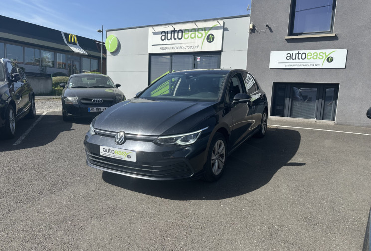 Volkswagen Golf 1.5 TSi 130 LIFE