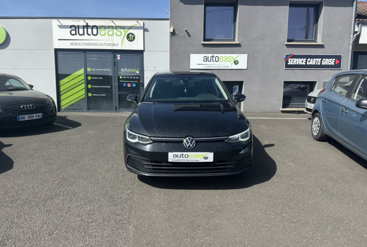 Volkswagen Golf 1.5 TSi 130 LIFE