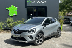 Renault Captur II 1.3 TCe Mild Hybrid  140 Techno Entretien Renault / Carplay / Caméra