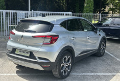 Renault Captur II 1.3 TCe Mild Hybrid  140 Techno Entretien Renault / Carplay / Caméra