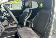 Renault Captur II 1.3 TCe Mild Hybrid  140 Techno Entretien Renault / Carplay / Caméra