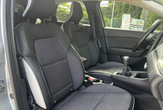 Renault Captur II 1.3 TCe Mild Hybrid  140 Techno Entretien Renault / Carplay / Caméra