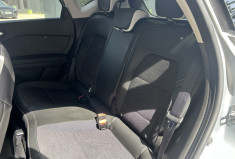 Renault Captur II 1.3 TCe Mild Hybrid  140 Techno Entretien Renault / Carplay / Caméra