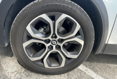 Renault Captur II 1.3 TCe Mild Hybrid  140 Techno Entretien Renault / Carplay / Caméra