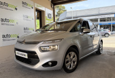 Citroën C4 PICASSO e-HDi 115 ch Business +