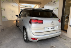 Citroën C4 PICASSO e-HDi 115 ch Business +