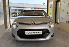 Citroën C4 PICASSO e-HDi 115 ch Business +