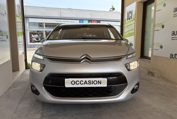 Citroën C4 PICASSO e-HDi 115 ch Business +