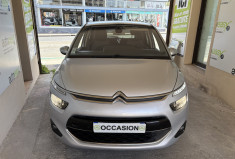 Citroën C4 PICASSO e-HDi 115 ch Business +