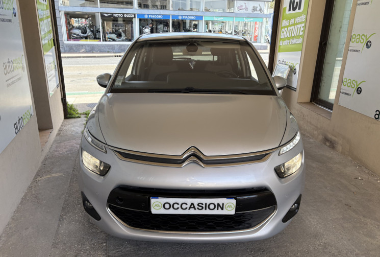 Citroën C4 PICASSO e-HDi 115 ch Business +