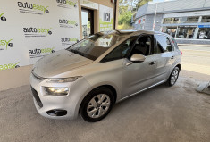 Citroën C4 PICASSO e-HDi 115 ch Business +