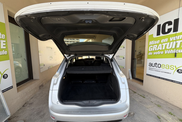 Citroën C4 PICASSO e-HDi 115 ch Business +