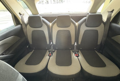 Citroën C4 PICASSO e-HDi 115 ch Business +