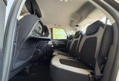 Citroën C4 PICASSO e-HDi 115 ch Business +