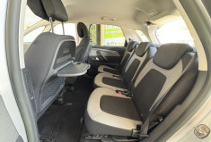 Citroën C4 PICASSO e-HDi 115 ch Business +