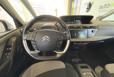 Citroën C4 PICASSO e-HDi 115 ch Business +