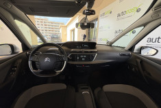 Citroën C4 PICASSO e-HDi 115 ch Business +