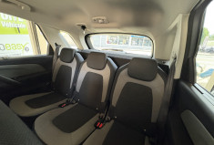Citroën C4 PICASSO e-HDi 115 ch Business +
